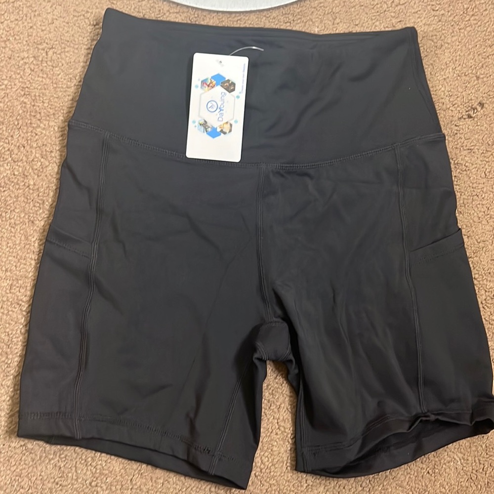 Women’s bike shorts